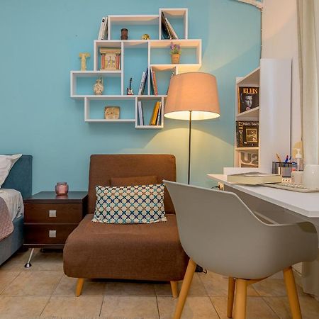 Harmony Apartment Only 100 Mt From The Sea Nea Chili Екстер'єр фото